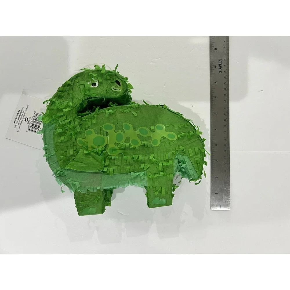 Dino Animal Crossing Item Gift‎ Dinosaur Mini 10